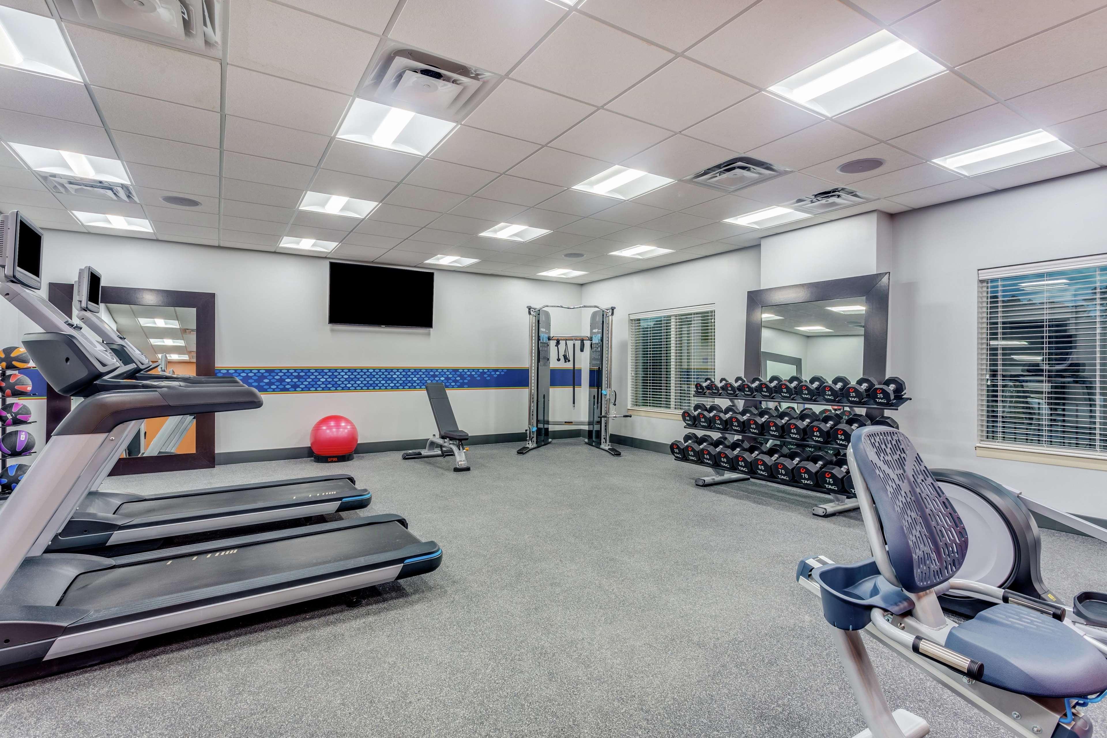 Hampton Inn & Suites Saraland Mobile Экстерьер фото