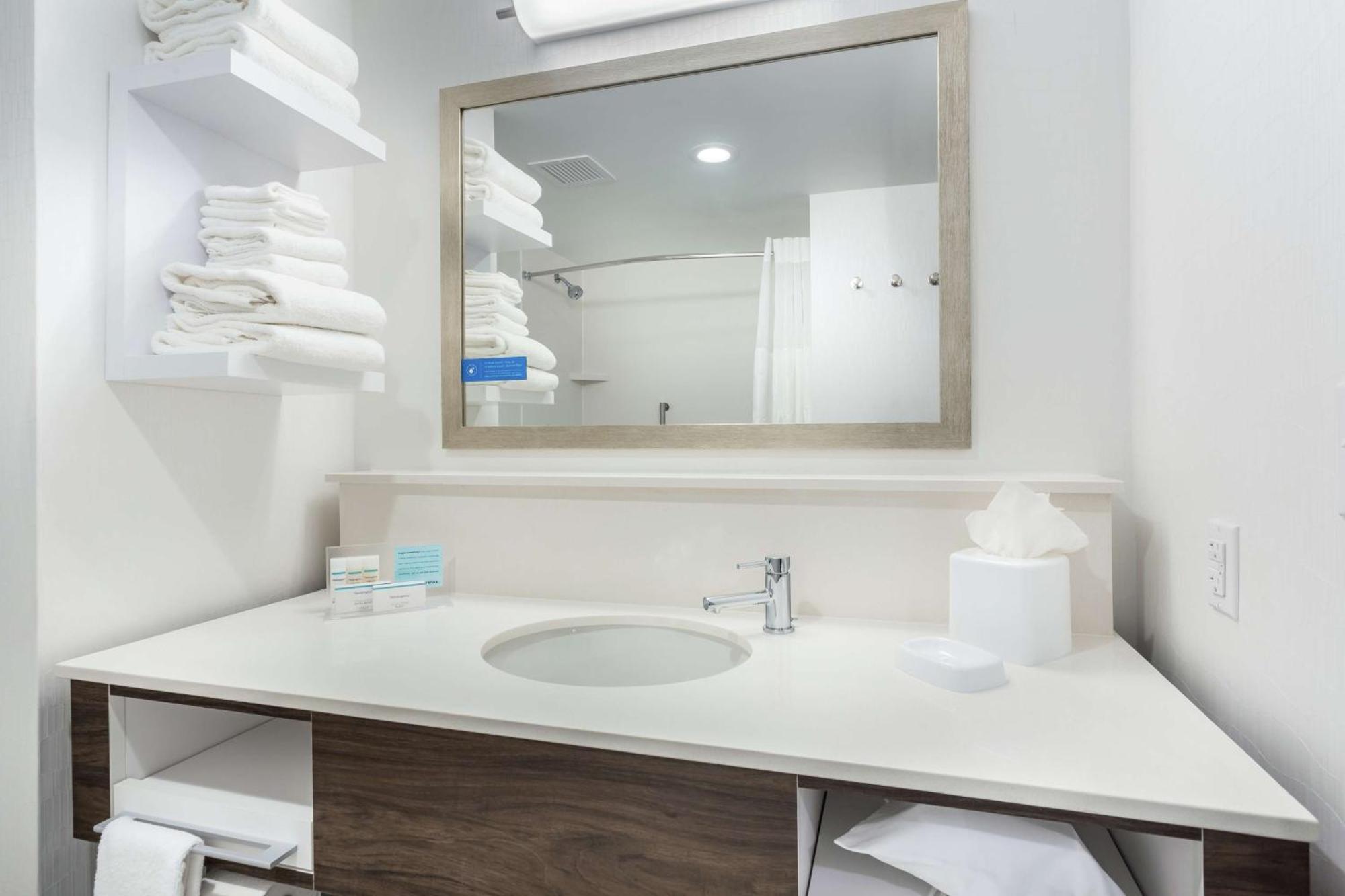 Hampton Inn & Suites Saraland Mobile Экстерьер фото