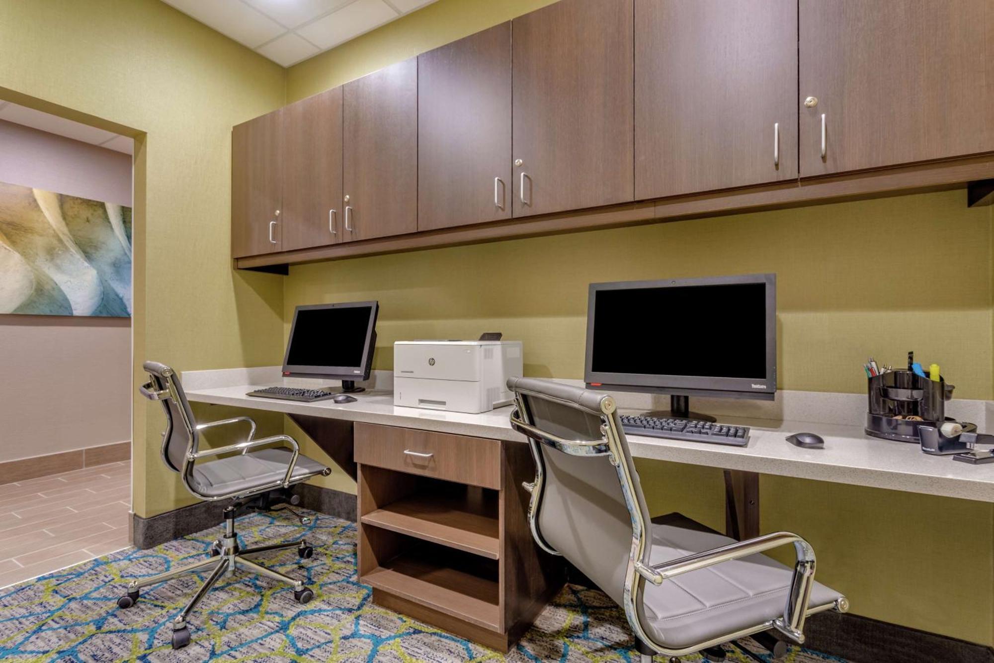Hampton Inn & Suites Saraland Mobile Экстерьер фото