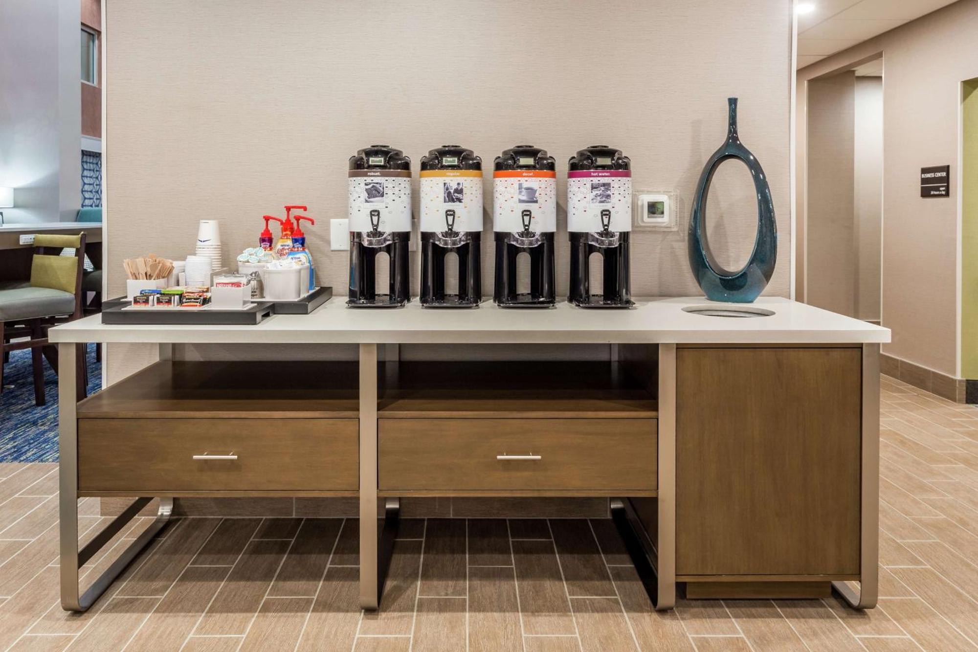 Hampton Inn & Suites Saraland Mobile Экстерьер фото