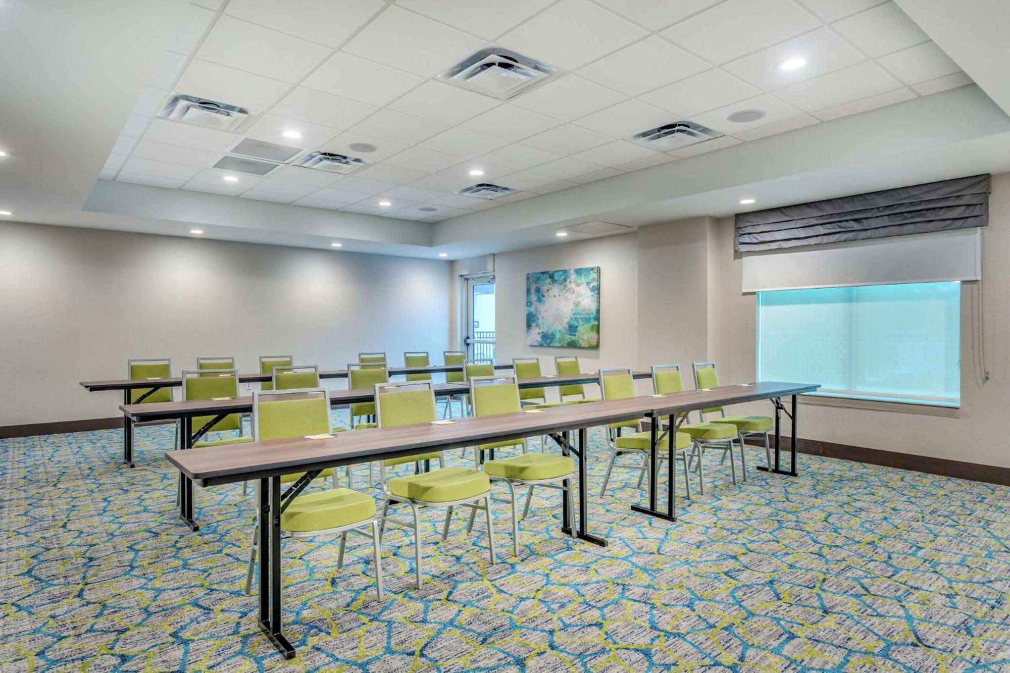 Hampton Inn & Suites Saraland Mobile Экстерьер фото